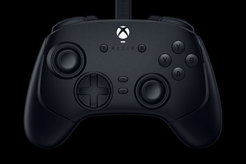Wolverine V3 Tournament Edition, Gamepad_0