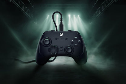 Wolverine V3 Tournament Edition, Gamepad_2