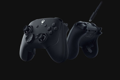 Wolverine V3 Tournament Edition, Gamepad_5