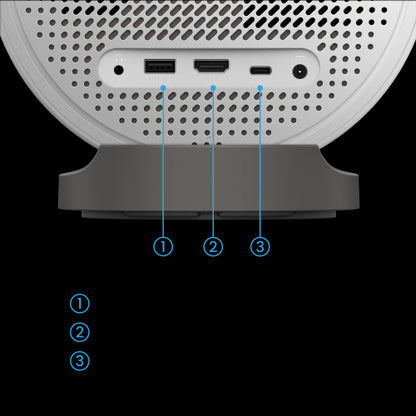 BenQ GV50_5