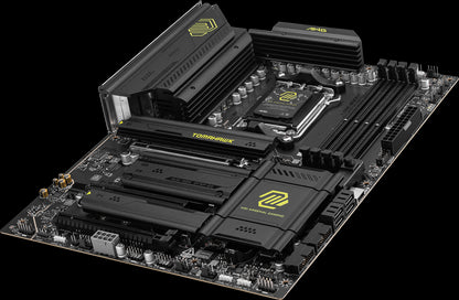 MSI MAG X870 TOMAHAWK WIFI placa base AMD X870 Zócalo AM5 ATX_3