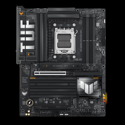 TUF GAMING X870-PLUS WIFI, Mainboard_0