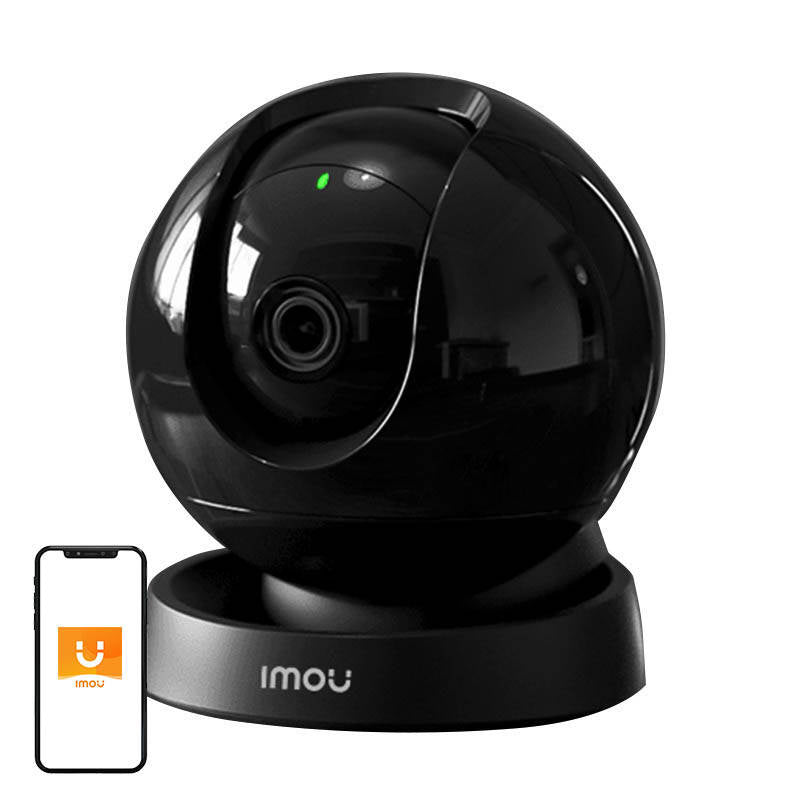 360° Indoor WiFi Camera IMOU Rex 3D 5MP_1
