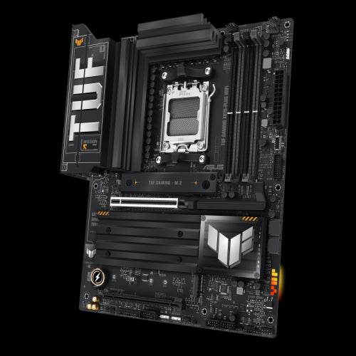 TUF GAMING X870-PLUS WIFI, Mainboard_2