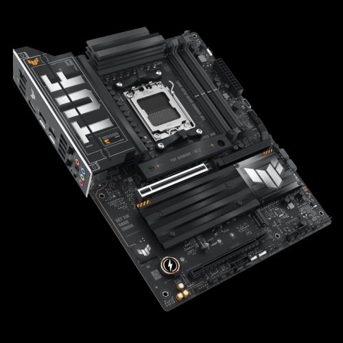 TUF GAMING X870-PLUS WIFI, Mainboard_3
