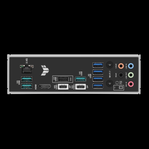 TUF GAMING X870-PLUS WIFI, Mainboard_4