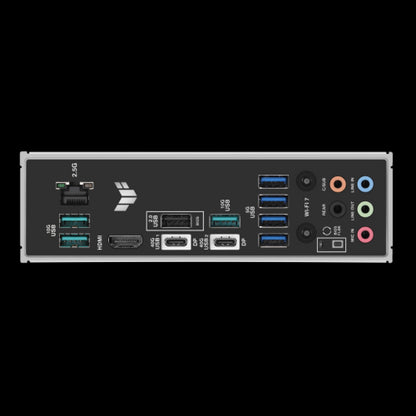 TUF GAMING X870-PLUS WIFI, Mainboard_4