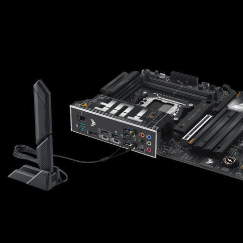 TUF GAMING X870-PLUS WIFI, Mainboard_5