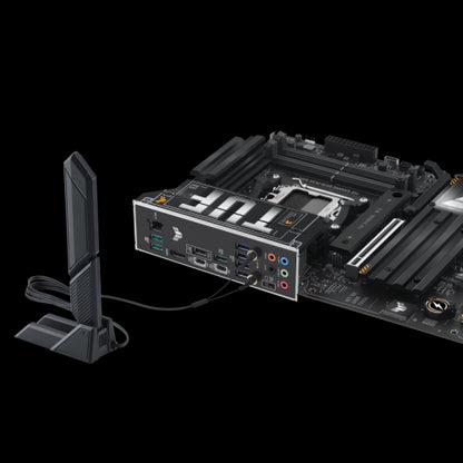 TUF GAMING X870-PLUS WIFI, Mainboard_5
