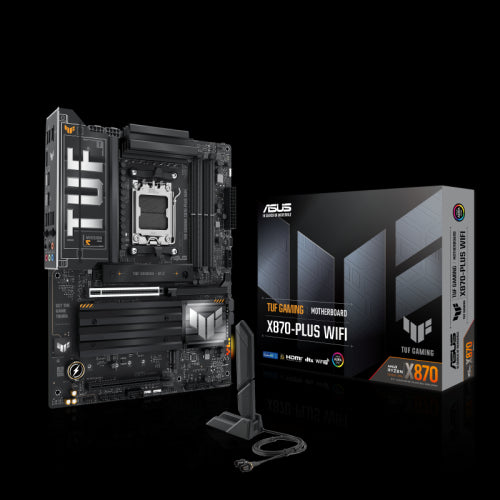TUF GAMING X870-PLUS WIFI, Mainboard_6