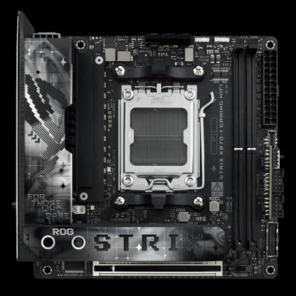 ROG STRIX X870-I GAMING WIFI, Mainboard_0