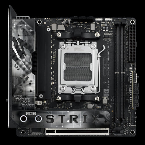 ROG STRIX X870-I GAMING WIFI, Mainboard_0