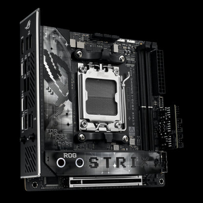 ROG STRIX X870-I GAMING WIFI, Mainboard_1