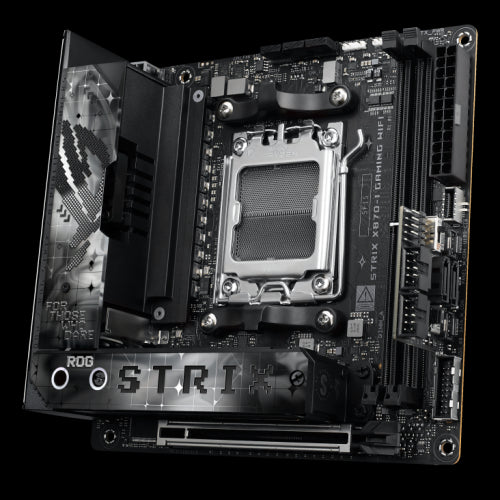 ROG STRIX X870-I GAMING WIFI, Mainboard_2