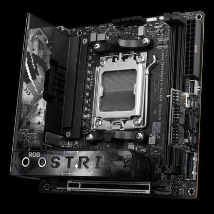 ROG STRIX X870-I GAMING WIFI, Mainboard_2
