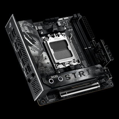 ROG STRIX X870-I GAMING WIFI, Mainboard_3
