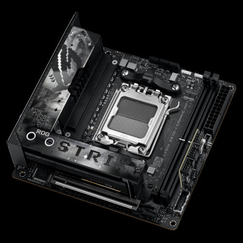 ROG STRIX X870-I GAMING WIFI, Mainboard_4