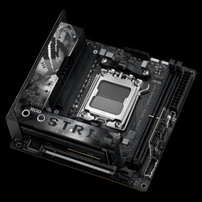 ROG STRIX X870-I GAMING WIFI, Mainboard_4