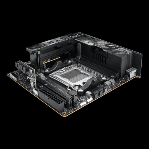 ROG STRIX X870-I GAMING WIFI, Mainboard_5