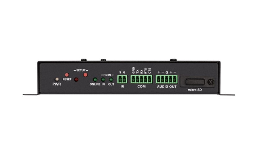 CRESTRON AIRMEDIA  SERIES 3 RECEIVER 200 (AM-3200) 6511482_0