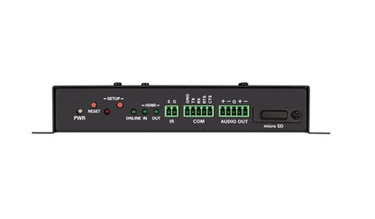 CRESTRON AIRMEDIA  SERIES 3 RECEIVER 200 (AM-3200) 6511482_0