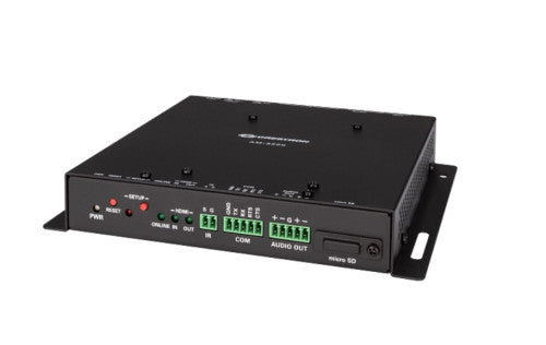 CRESTRON AIRMEDIA  SERIES 3 RECEIVER 200 (AM-3200) 6511482_1
