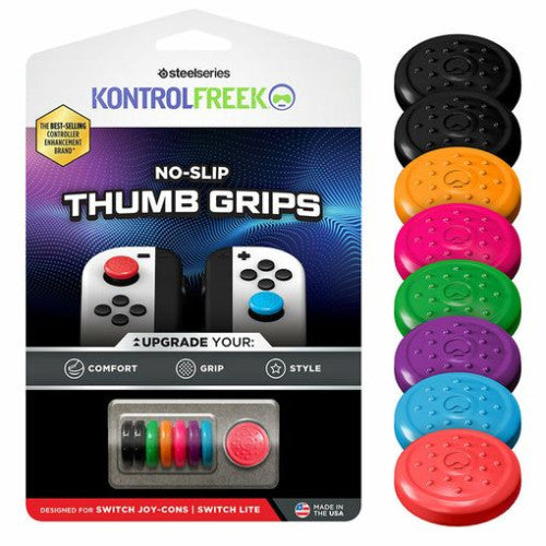 KontrolFreek 1510-JOY accesorio de controlador de juego Botones analÃ³gicos_0