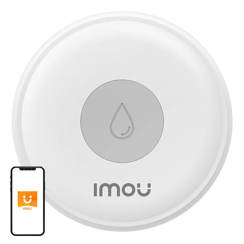 Smart Water Leak Sensor IMOU ZL1 ZigBee_1
