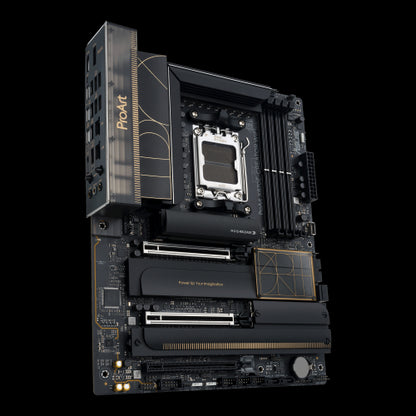 PROART X870E-CREATOR WIFI, Mainboard_0