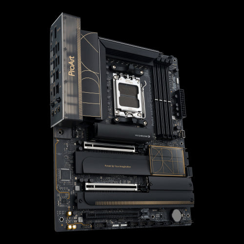 PROART X870E-CREATOR WIFI, Mainboard_0