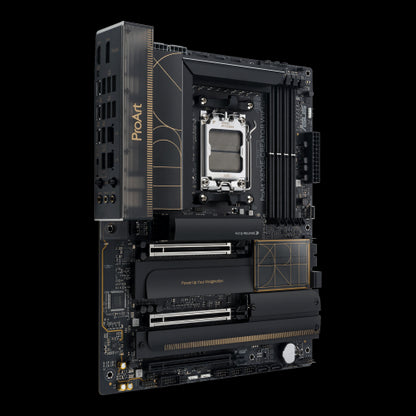 PROART X870E-CREATOR WIFI, Mainboard_3