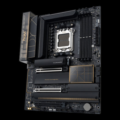 PROART X870E-CREATOR WIFI, Mainboard_4