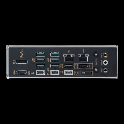PROART X870E-CREATOR WIFI, Mainboard_7