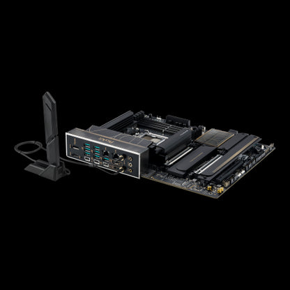 PROART X870E-CREATOR WIFI, Mainboard_8