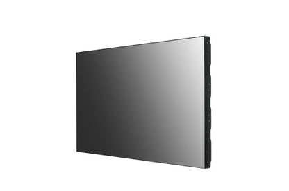 LG 49VL5PJ-A pantalla de seÃ±alizaciÃ³n DiseÃ±o panorÃ¡mico 124,5 cm (49") 500 cd / mÂ² Full HD Negro 24/7_1
