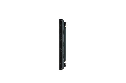 LG 49VL5PJ-A pantalla de seÃ±alizaciÃ³n DiseÃ±o panorÃ¡mico 124,5 cm (49") 500 cd / mÂ² Full HD Negro 24/7_2