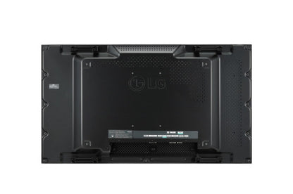 LG 49VL5PJ-A pantalla de seÃ±alizaciÃ³n DiseÃ±o panorÃ¡mico 124,5 cm (49") 500 cd / mÂ² Full HD Negro 24/7_5