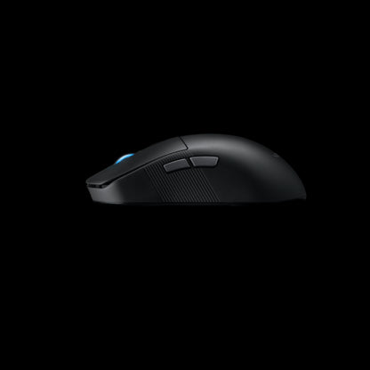 ASUS ROG Harpe Ace Mini ratÃ³n Juego Ambidextro RF Wireless + Bluetooth + USB Type-C Ã“ptico 42000 DPI_3