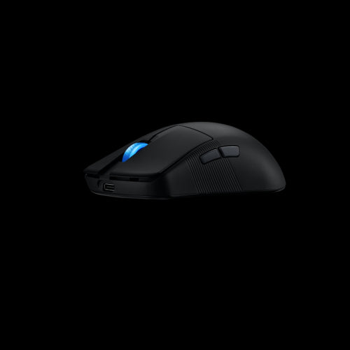 ASUS ROG Harpe Ace Mini ratÃ³n Juego Ambidextro RF Wireless + Bluetooth + USB Type-C Ã“ptico 42000 DPI_5