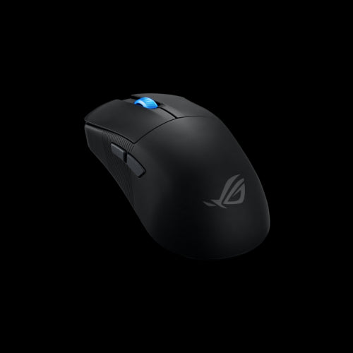 ASUS ROG Harpe Ace Mini ratÃ³n Juego Ambidextro RF Wireless + Bluetooth + USB Type-C Ã“ptico 42000 DPI_9