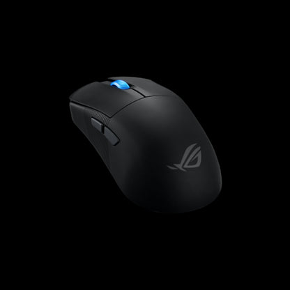 ASUS ROG Harpe Ace Mini ratÃ³n Juego Ambidextro RF Wireless + Bluetooth + USB Type-C Ã“ptico 42000 DPI_9