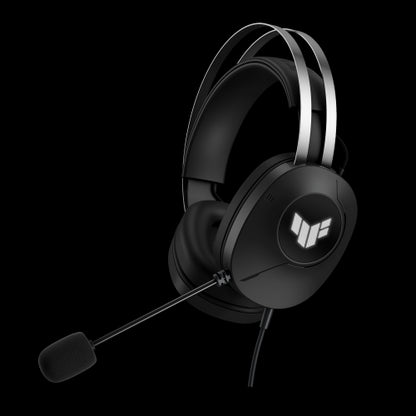 ASUS TUF Gaming H1 Gen II Auriculares AlÃ¡mbrico Diadema Juego USB tipo A Negro_0