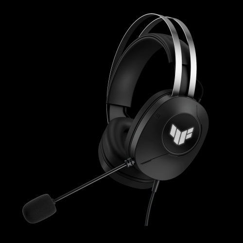 ASUS TUF Gaming H1 Gen II Auriculares AlÃ¡mbrico Diadema Juego USB tipo A Negro_0