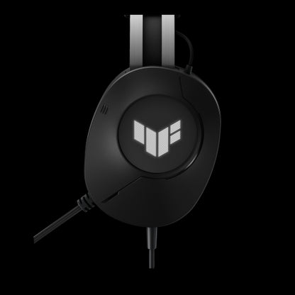 ASUS TUF Gaming H1 Gen II Auriculares AlÃ¡mbrico Diadema Juego USB tipo A Negro_2