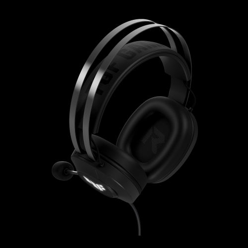 ASUS TUF Gaming H1 Gen II Auriculares AlÃ¡mbrico Diadema Juego USB tipo A Negro_4