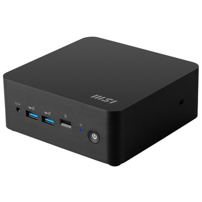MSI Cubi 1M-034ES Intel Core 5 120U 8 GB DDR5-SDRAM 1 TB SSD Windows 11 Pro Mini PC Negro_0