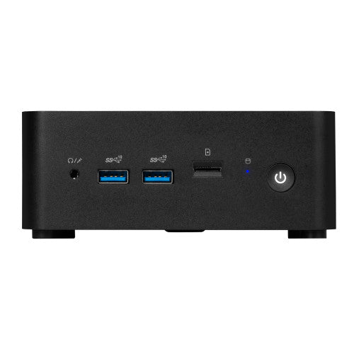 MSI Cubi 1M-034ES Intel Core 5 120U 8 GB DDR5-SDRAM 1 TB SSD Windows 11 Pro Mini PC Negro_1
