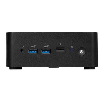 MSI Cubi 1M-034ES Intel Core 5 120U 8 GB DDR5-SDRAM 1 TB SSD Windows 11 Pro Mini PC Negro_1