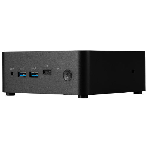 MSI Cubi 1M-034ES Intel Core 5 120U 8 GB DDR5-SDRAM 1 TB SSD Windows 11 Pro Mini PC Negro_10