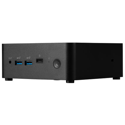 MSI Cubi 1M-034ES Intel Core 5 120U 8 GB DDR5-SDRAM 1 TB SSD Windows 11 Pro Mini PC Negro_10
